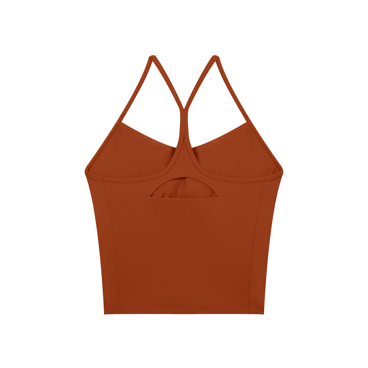 Ivyail yoga sports bra