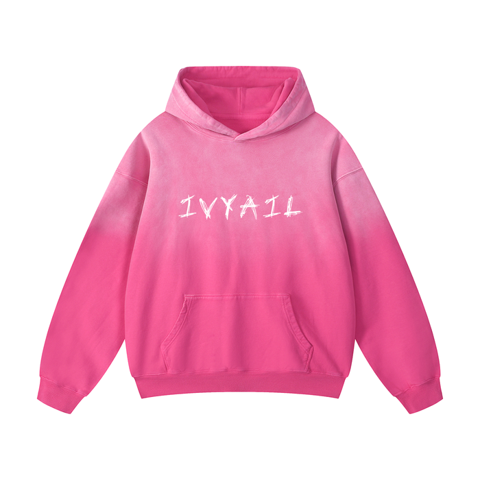 IVYAIL Signature Hoodie