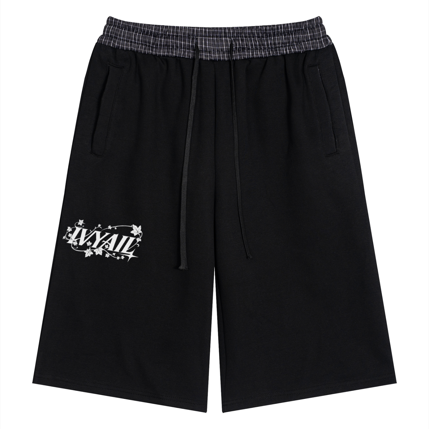 IVYAIL Waistband Shorts