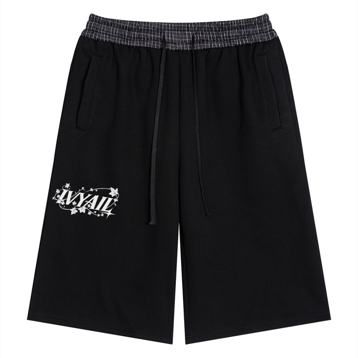 IVYAIL Waistband Shorts