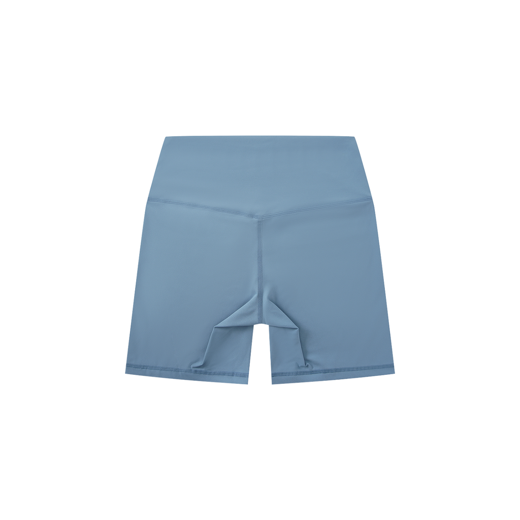 Ivyail high waist biker shorts