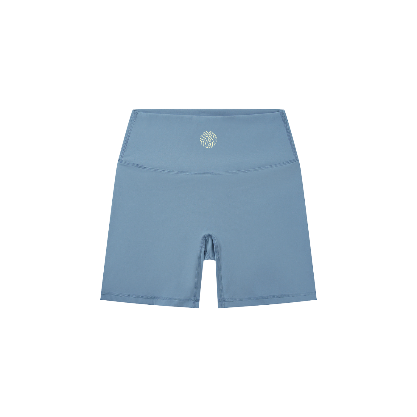 Ivyail high waist biker shorts