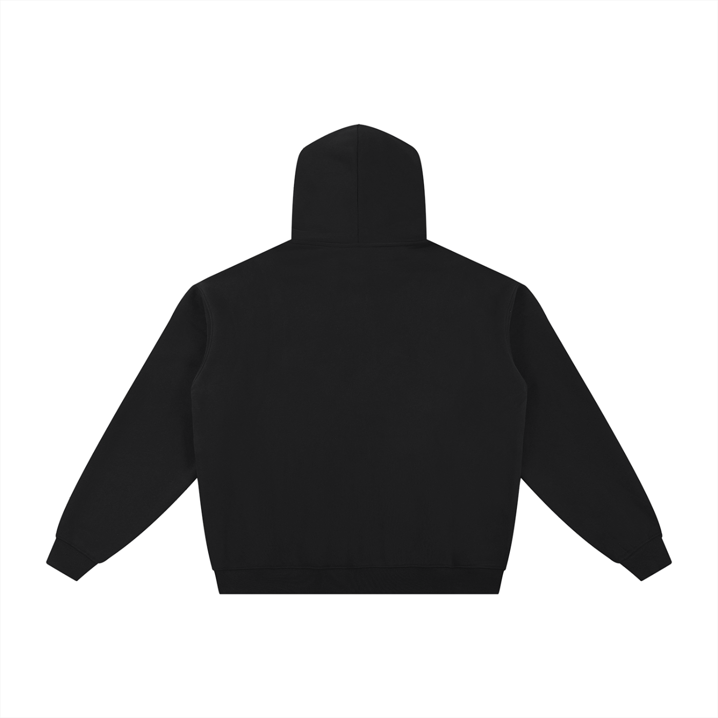 IVYAIL Fleece Zip