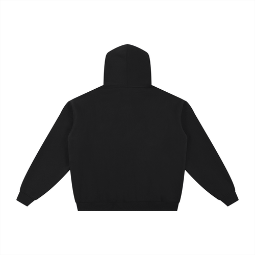 IVYAIL Fleece Zip