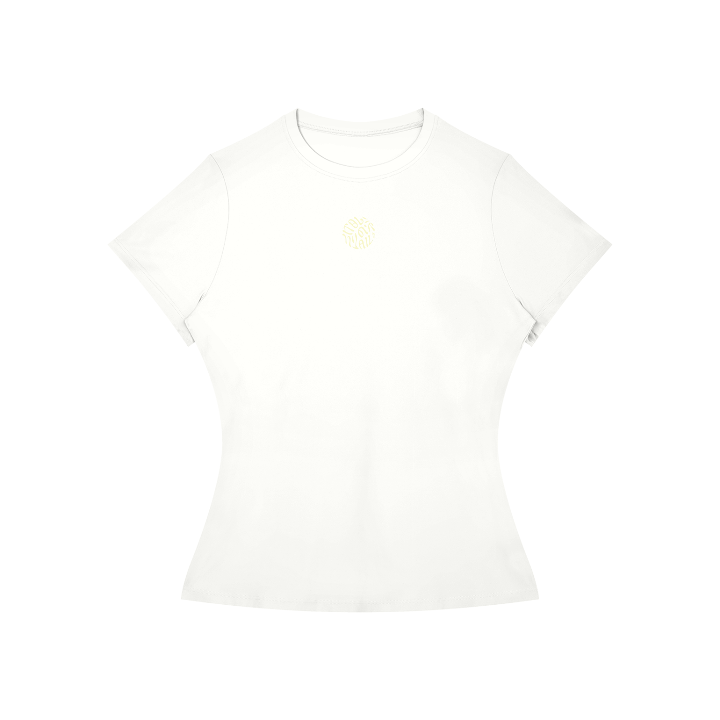 IVYAIL Matching Set Slim Fit Performance T-Shirt