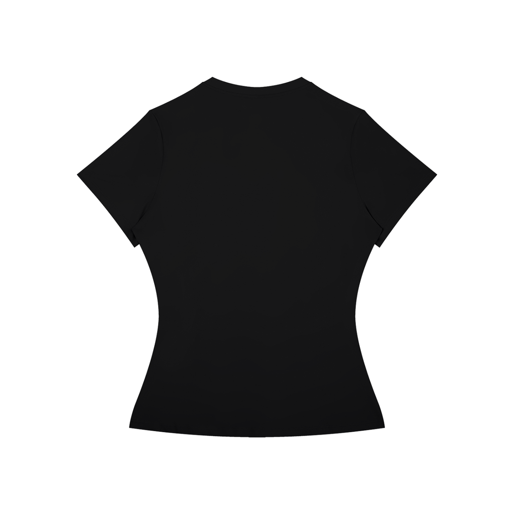 IVYAIL Matching Set Slim Fit Performance T-Shirt