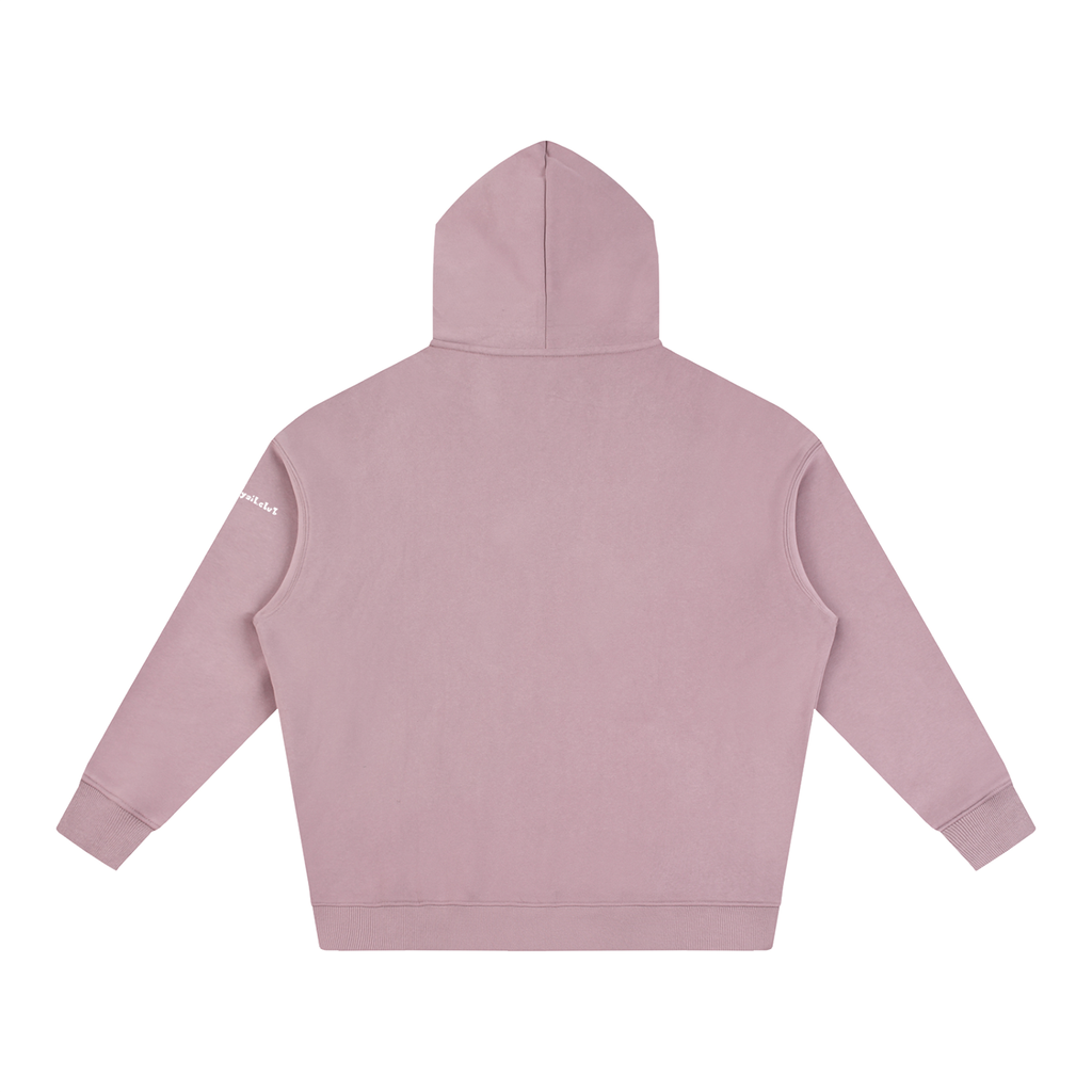 Ivyail Fleeced Hoodie