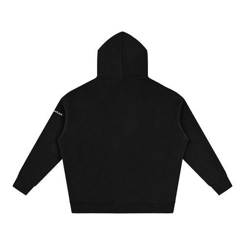 Ivyail Fleeced Hoodie