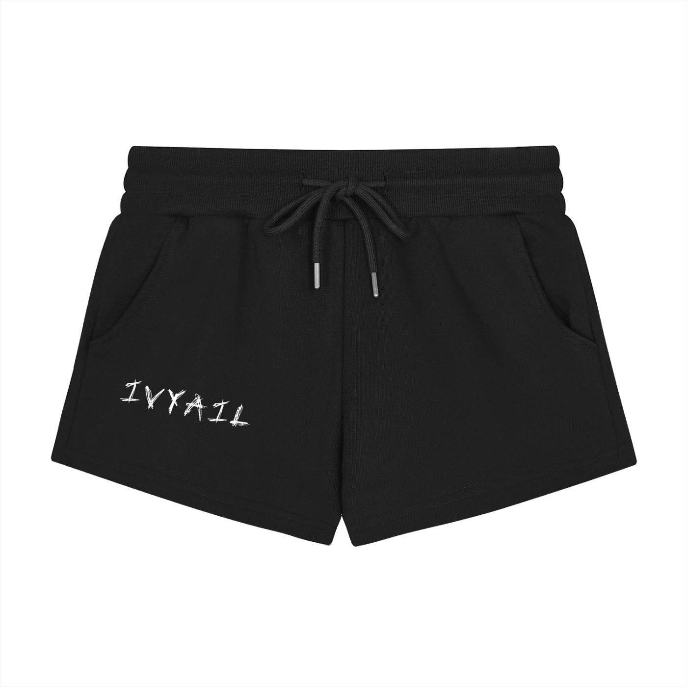 IVYAIL Matching Set Drawstring Shorts