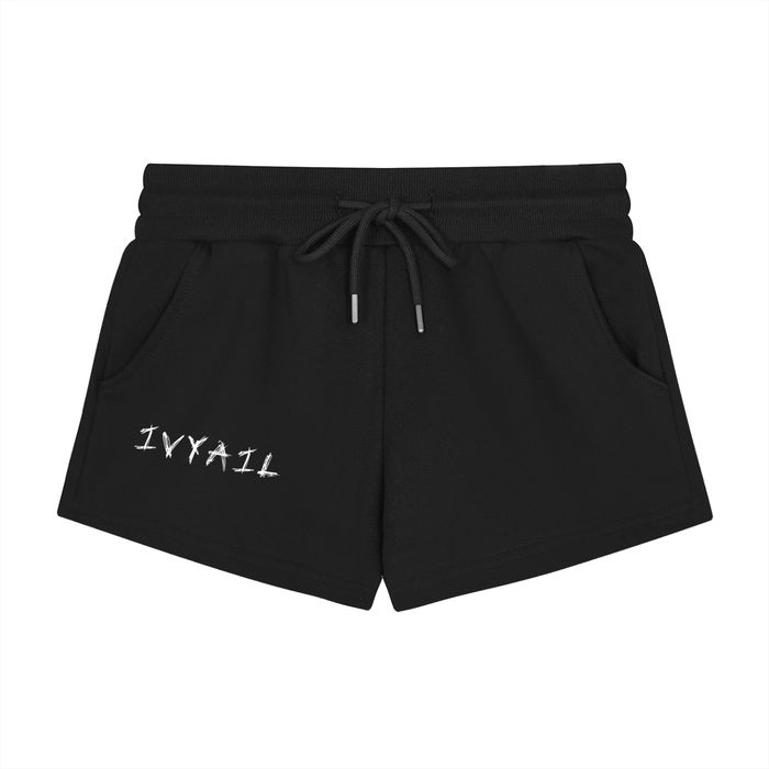 IVYAIL Matching Set Drawstring Shorts