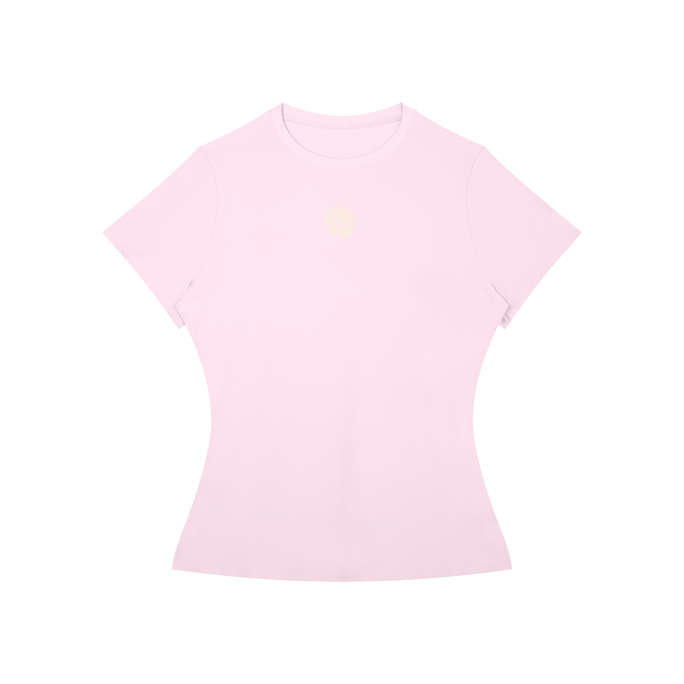 IVYAIL Matching Set Slim Fit Performance T-Shirt