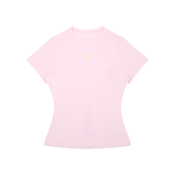 IVYAIL Matching Set Slim Fit Performance T-Shirt