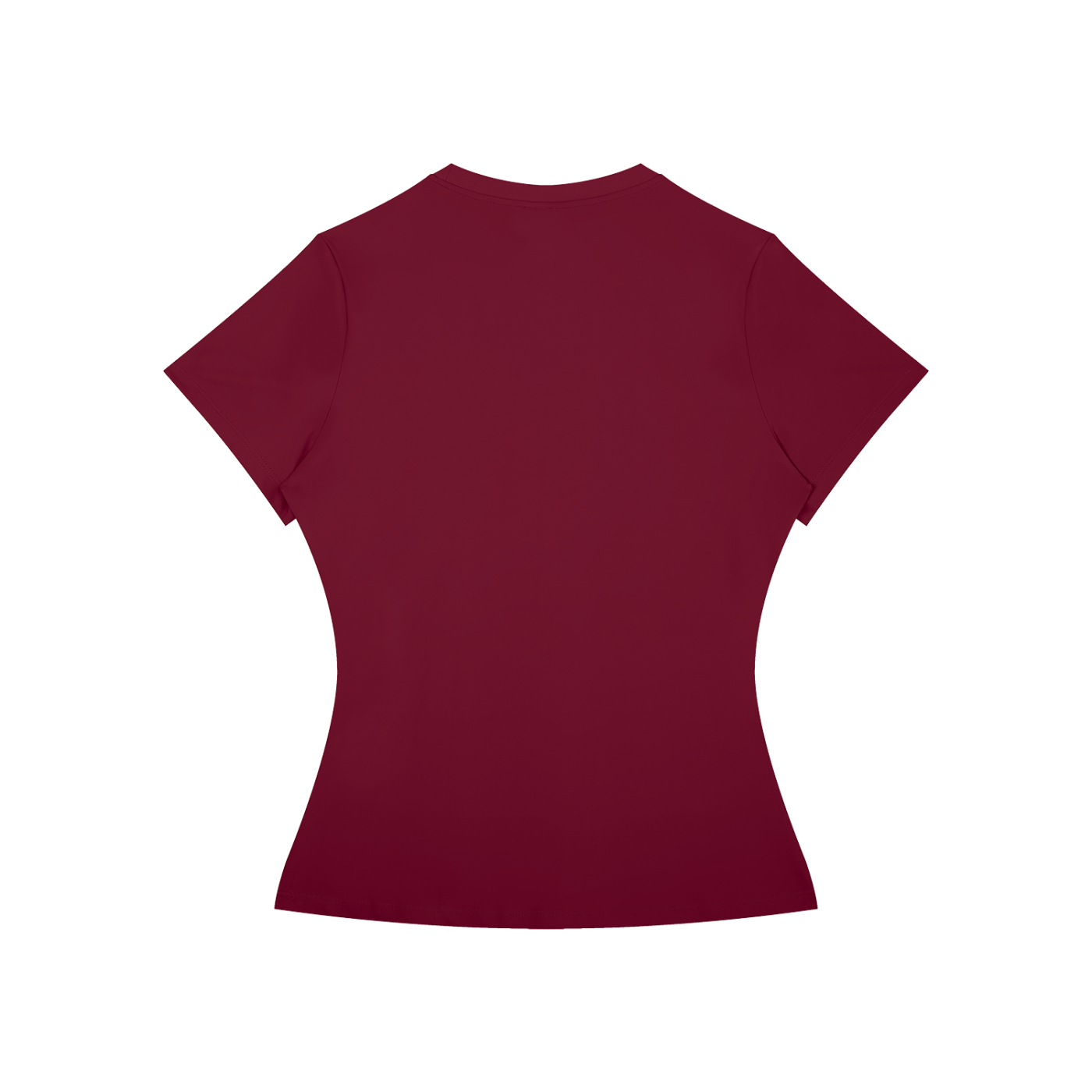 IVYAIL Matching Set Slim Fit Performance T-Shirt