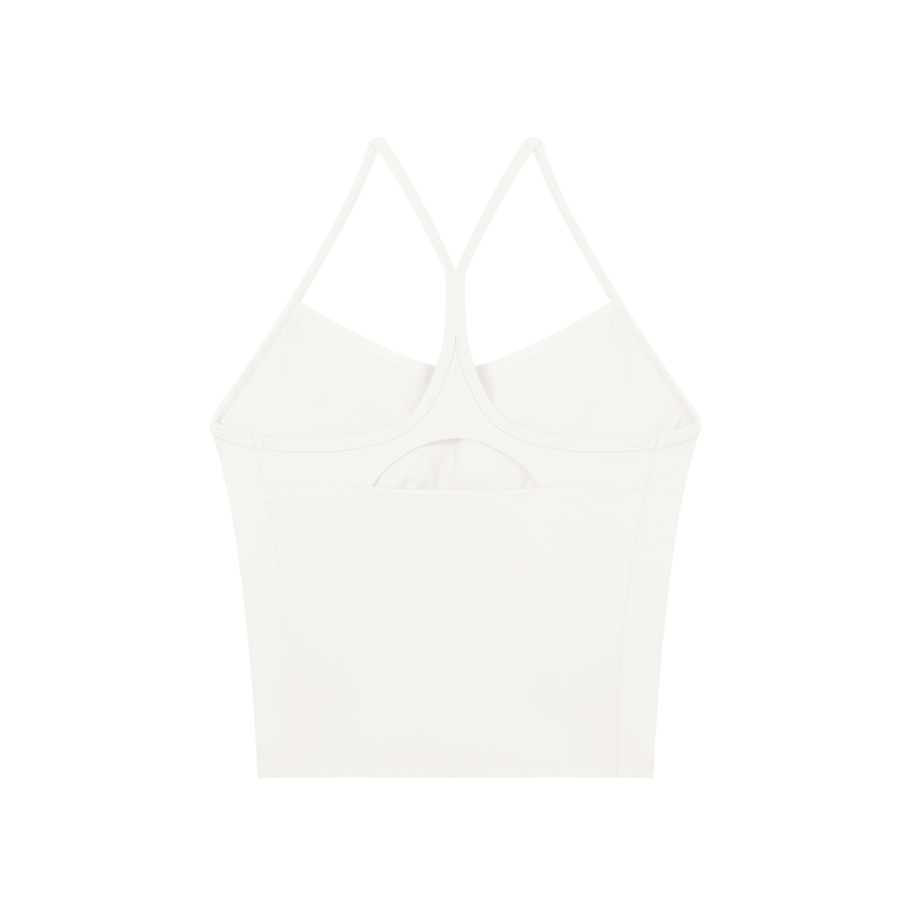 Ivyail yoga sports bra