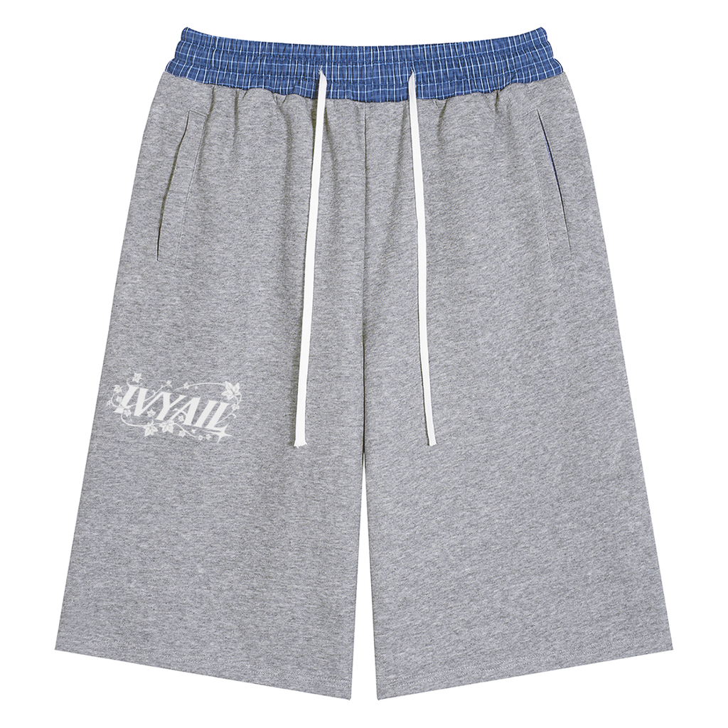 IVYAIL Waistband Shorts