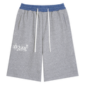 IVYAIL Waistband Shorts