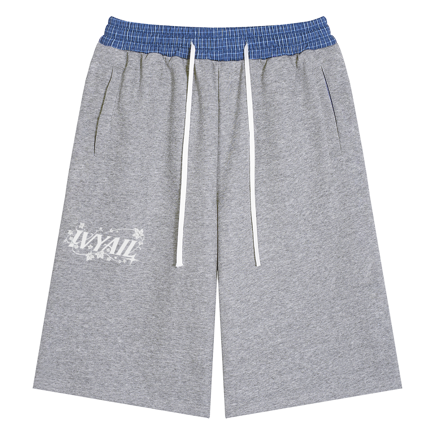IVYAIL Waistband Shorts