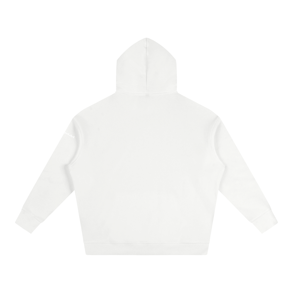 Ivyail Fleeced Hoodie