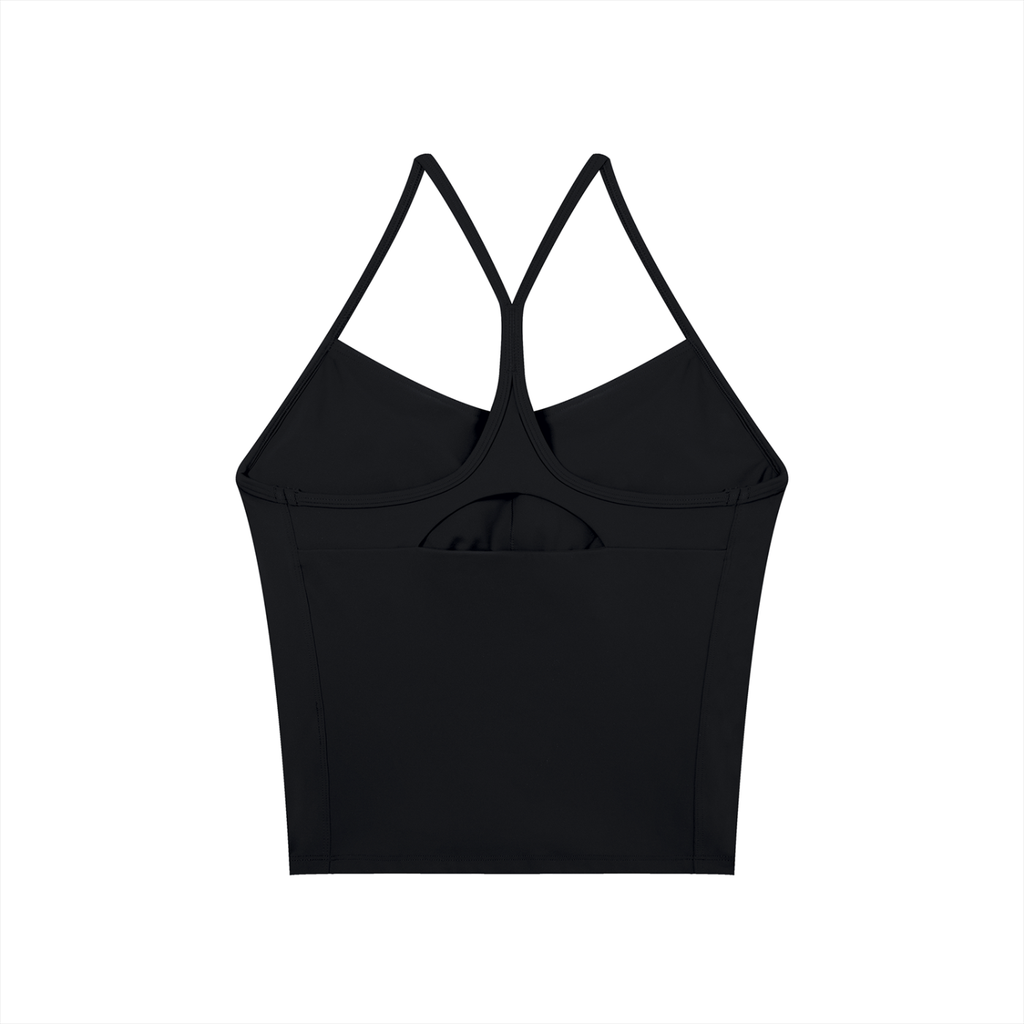 Ivyail yoga sports bra