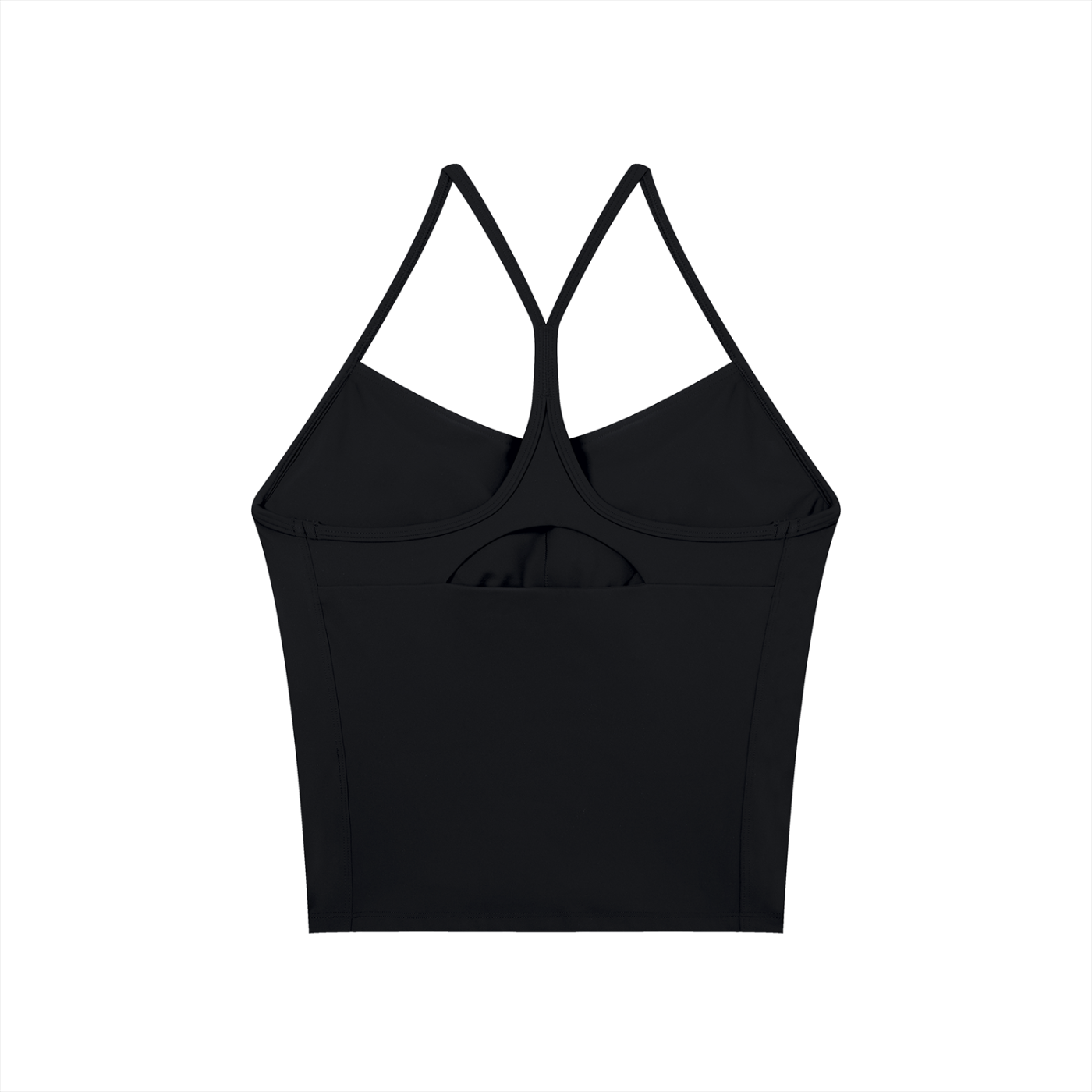 Ivyail yoga sports bra