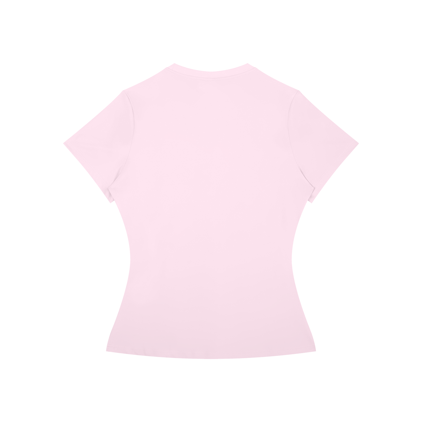IVYAIL Matching Set Slim Fit Performance T-Shirt