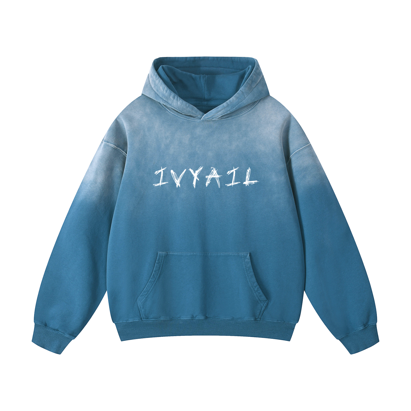 IVYAIL Signature Hoodie