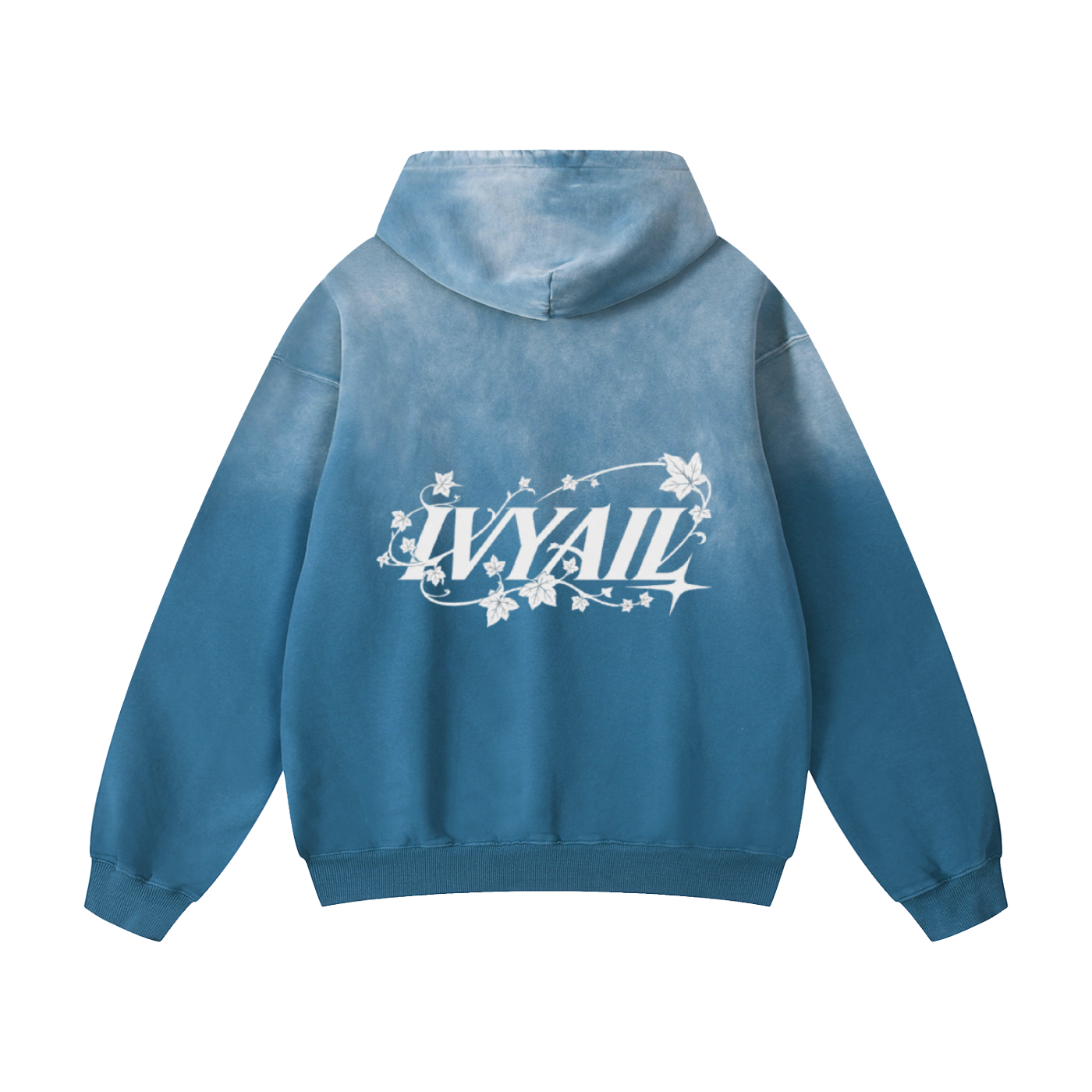 IVYAIL Signature Hoodie