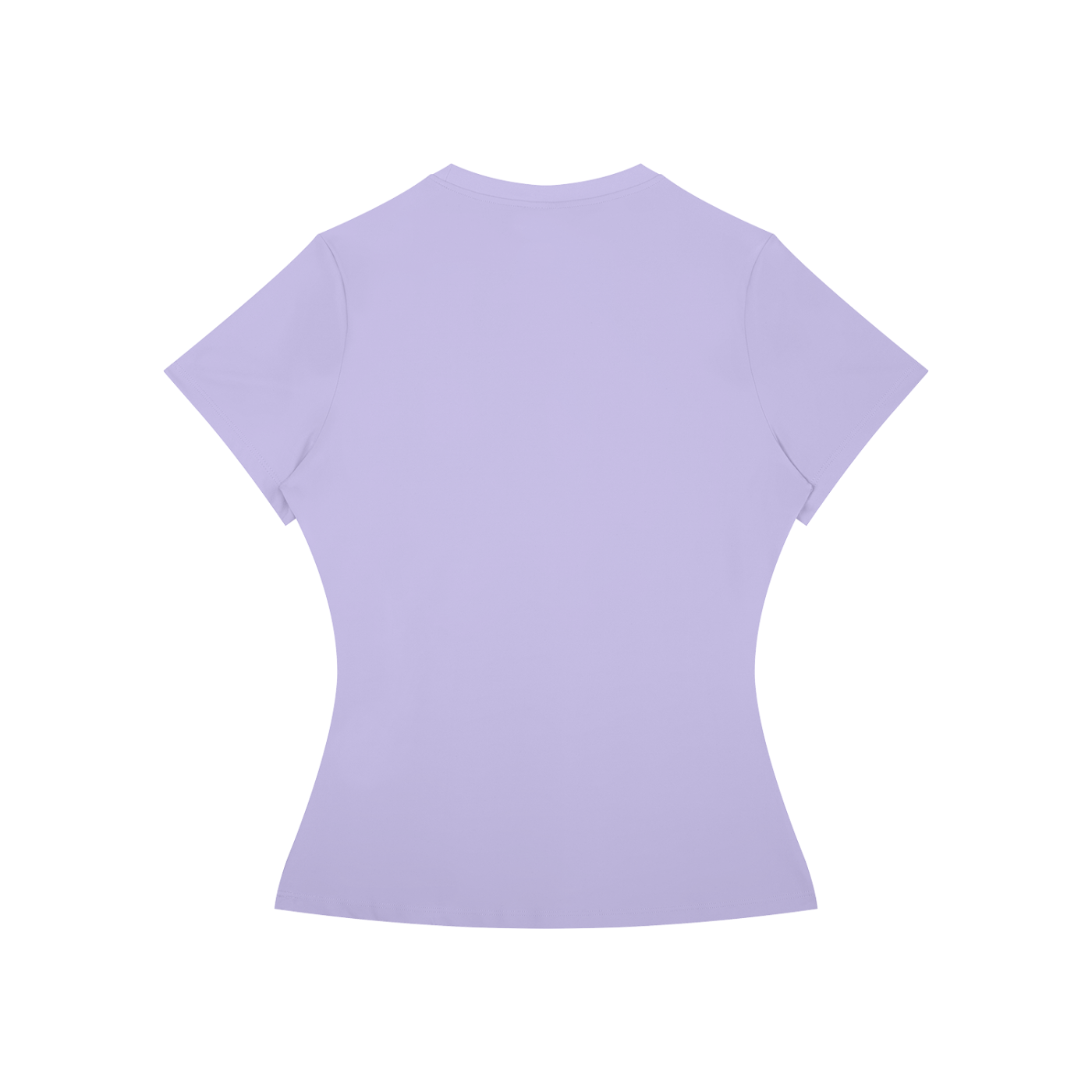 IVYAIL Matching Set Slim Fit Performance T-Shirt