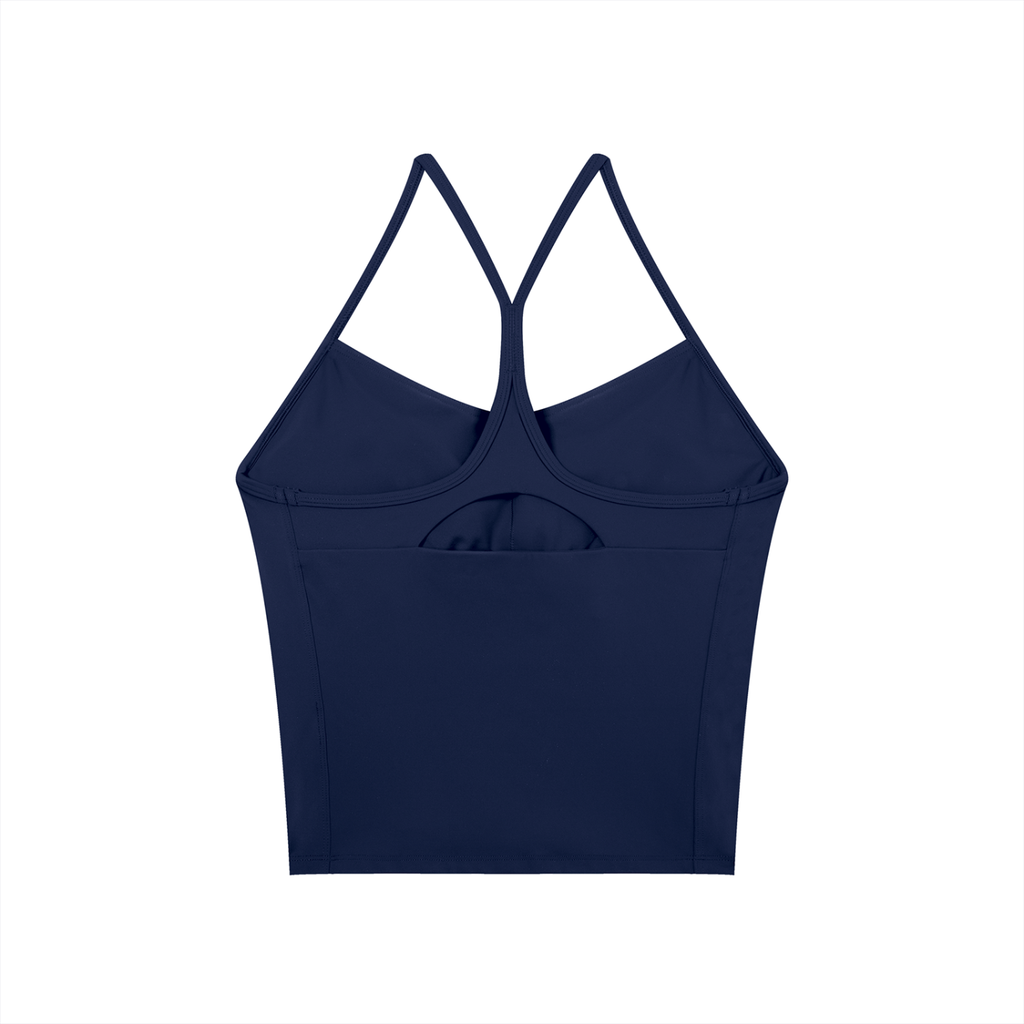 Ivyail yoga sports bra