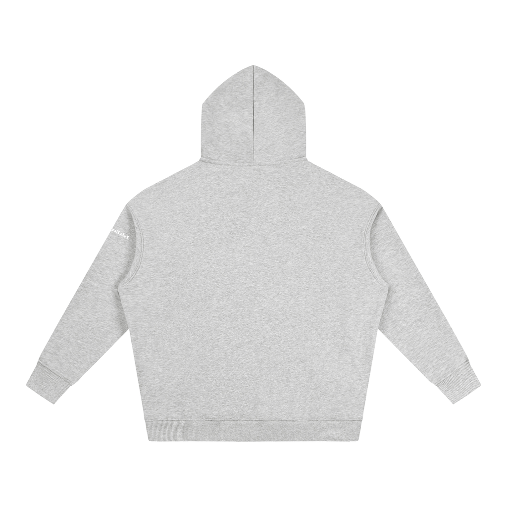 Ivyail Fleeced Hoodie