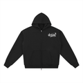 IVYAIL Fleece Zip
