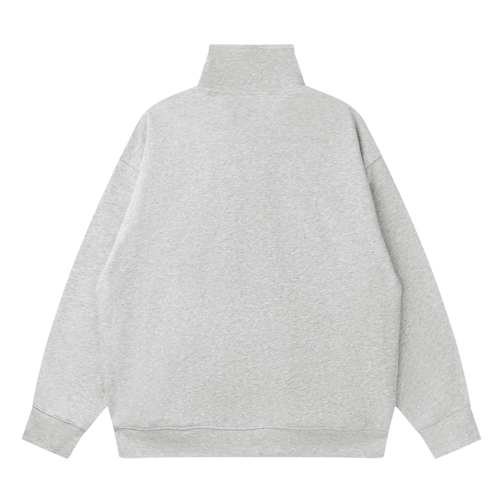 IVYAIL Quarter-Zip