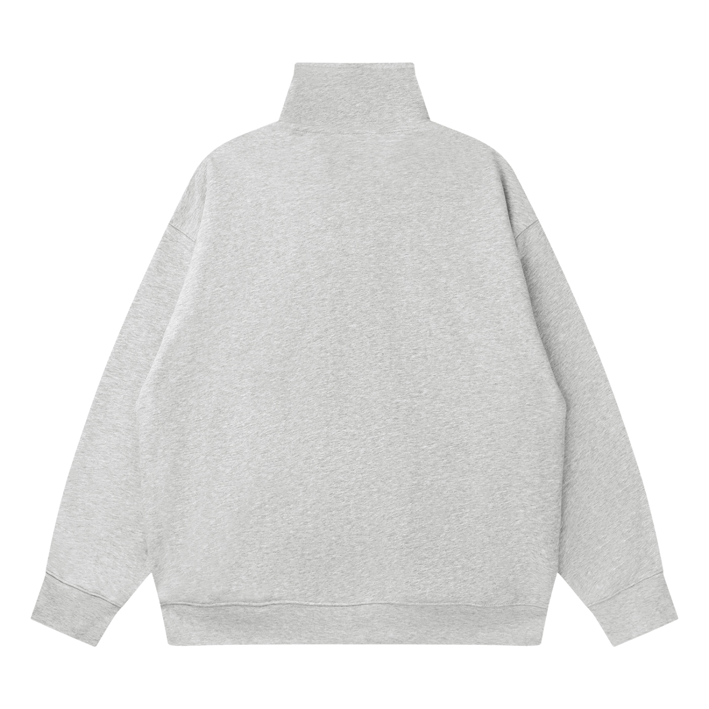 IVYAIL Quarter-Zip