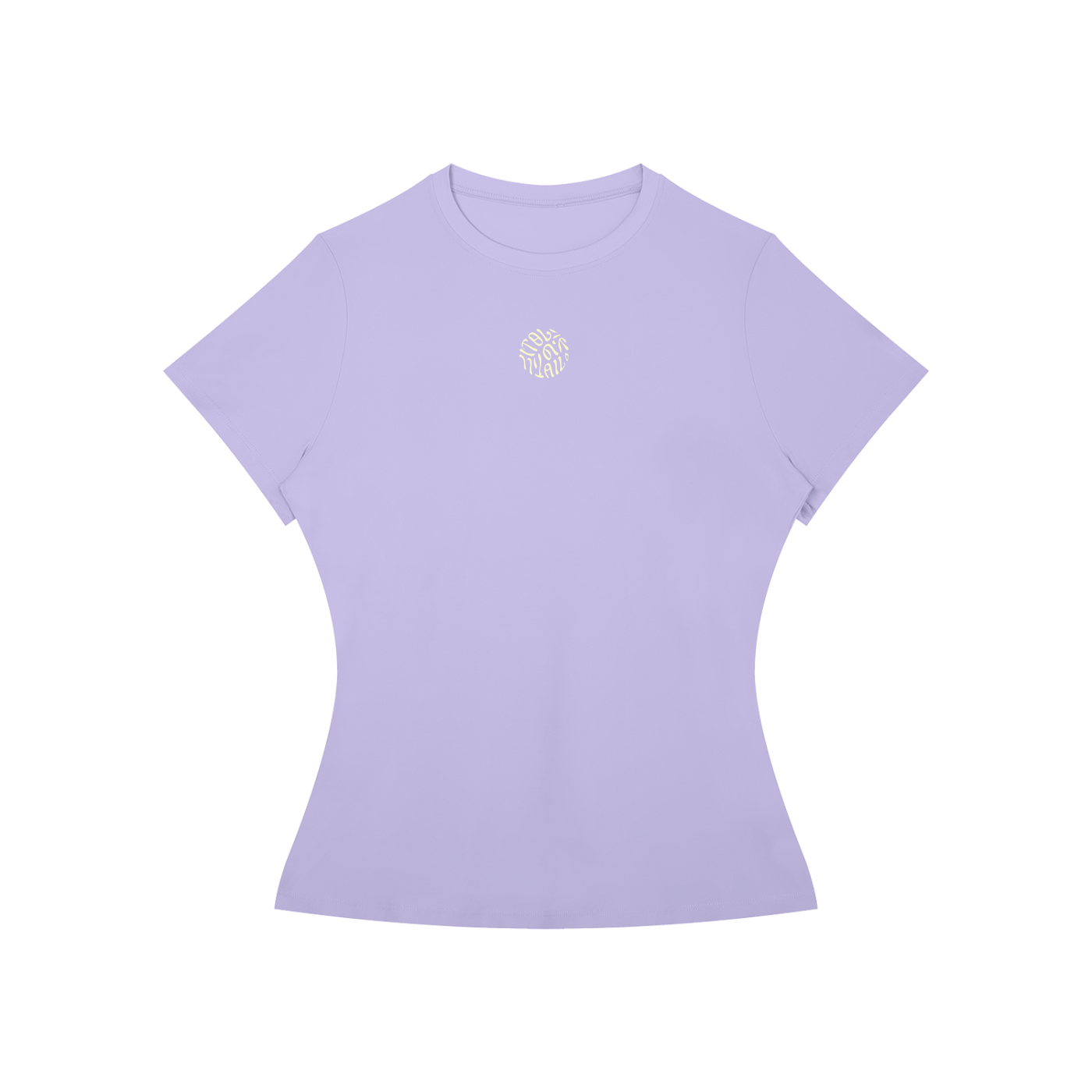 IVYAIL Matching Set Slim Fit Performance T-Shirt