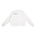 Ivyail crew neck fleece