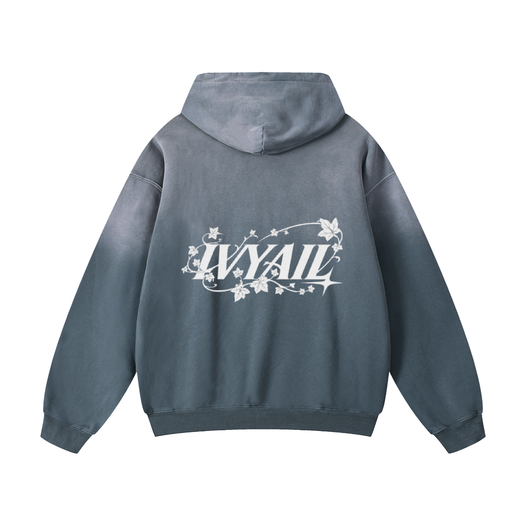 IVYAIL Signature Hoodie