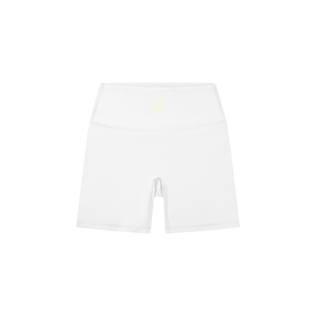 Ivyail high waist biker shorts