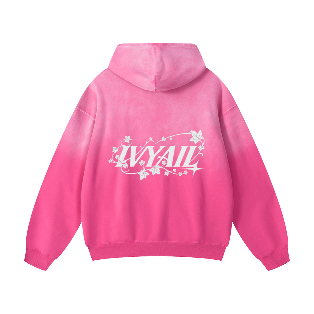 IVYAIL Signature Hoodie