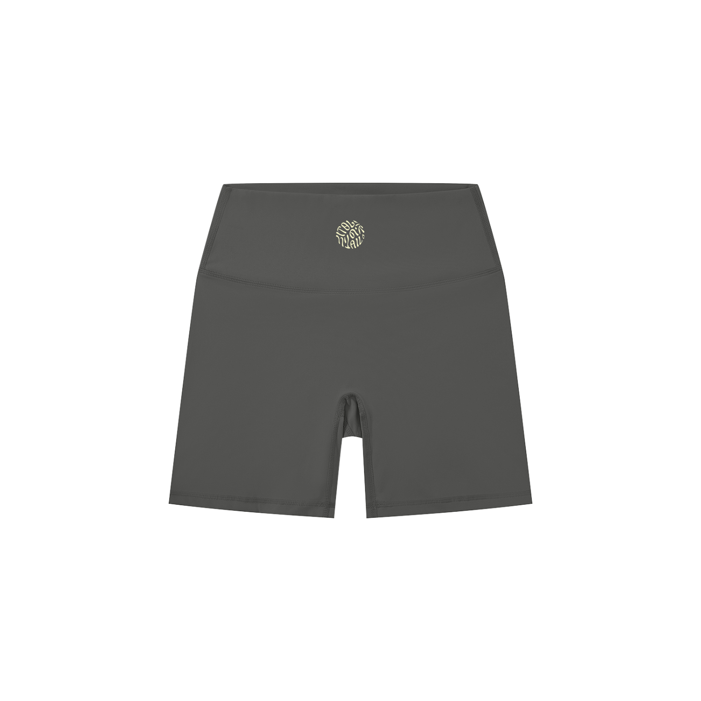 Ivyail high waist biker shorts