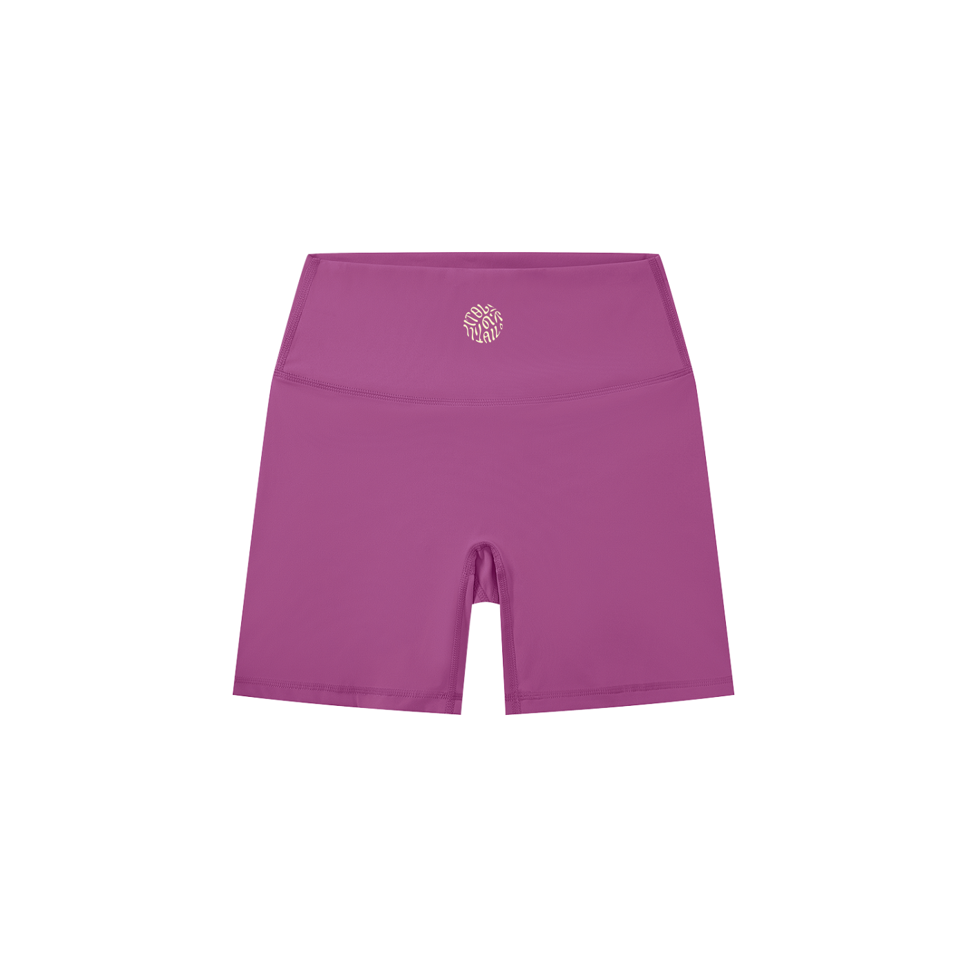 Ivyail high waist biker shorts