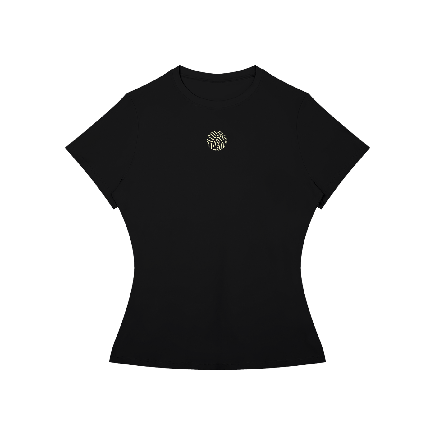 IVYAIL Matching Set Slim Fit Performance T-Shirt
