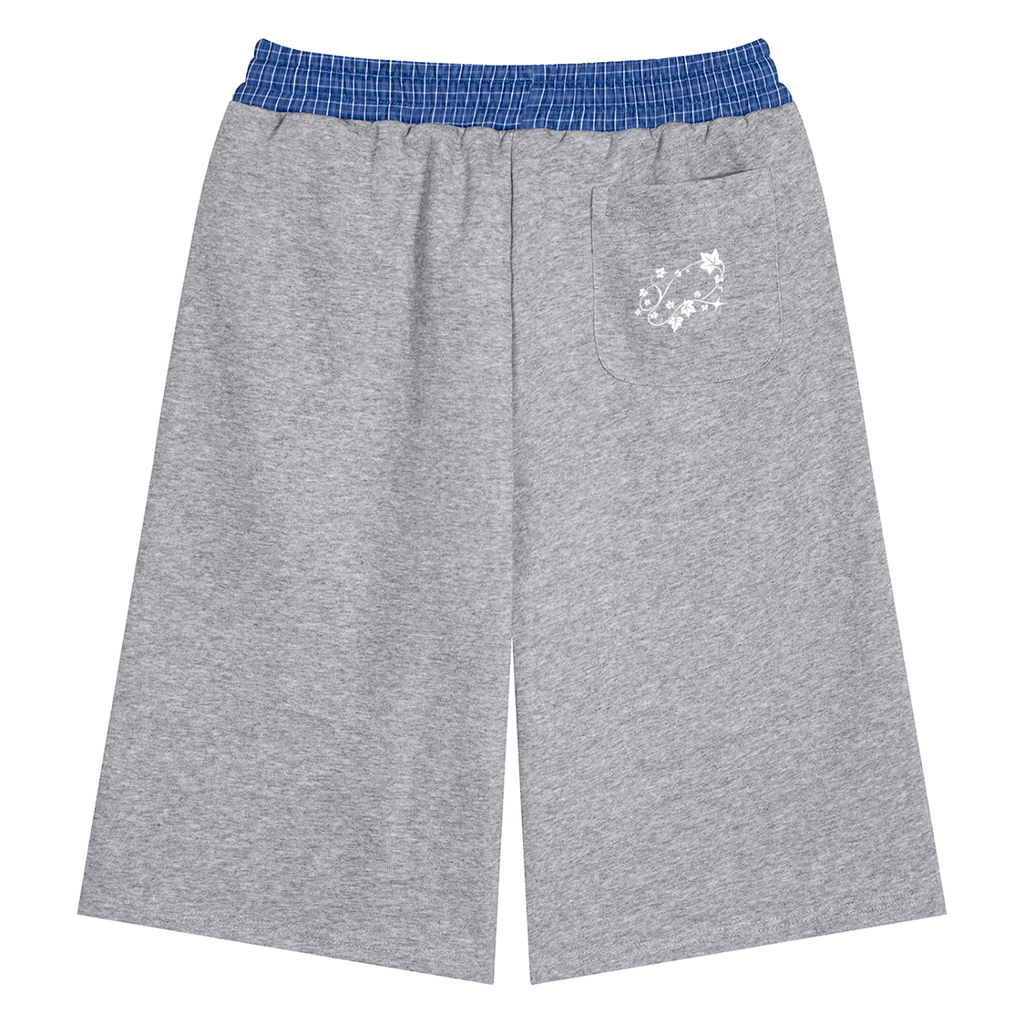 IVYAIL Waistband Shorts