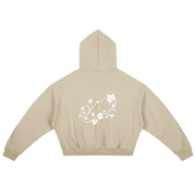 IVYAIL The GN Boxy Hoodie