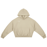 IVYAIL The GN Boxy Hoodie