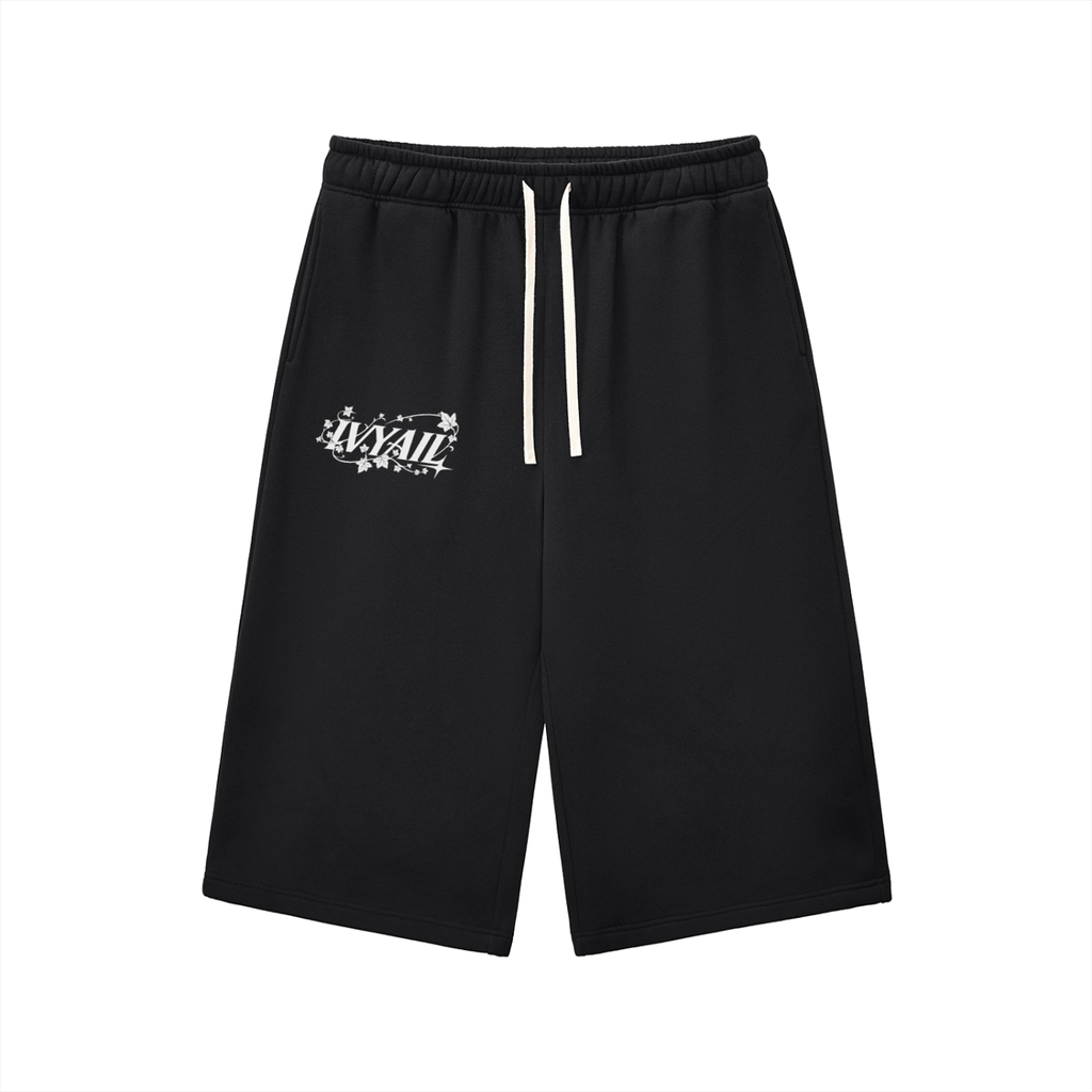 IVYAIL Three-quarter Sweatpants