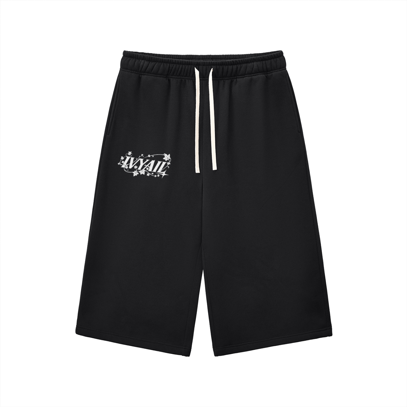 IVYAIL Three-quarter Sweatpants
