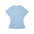 IVYAIL Matching Set Slim Fit Performance T-Shirt
