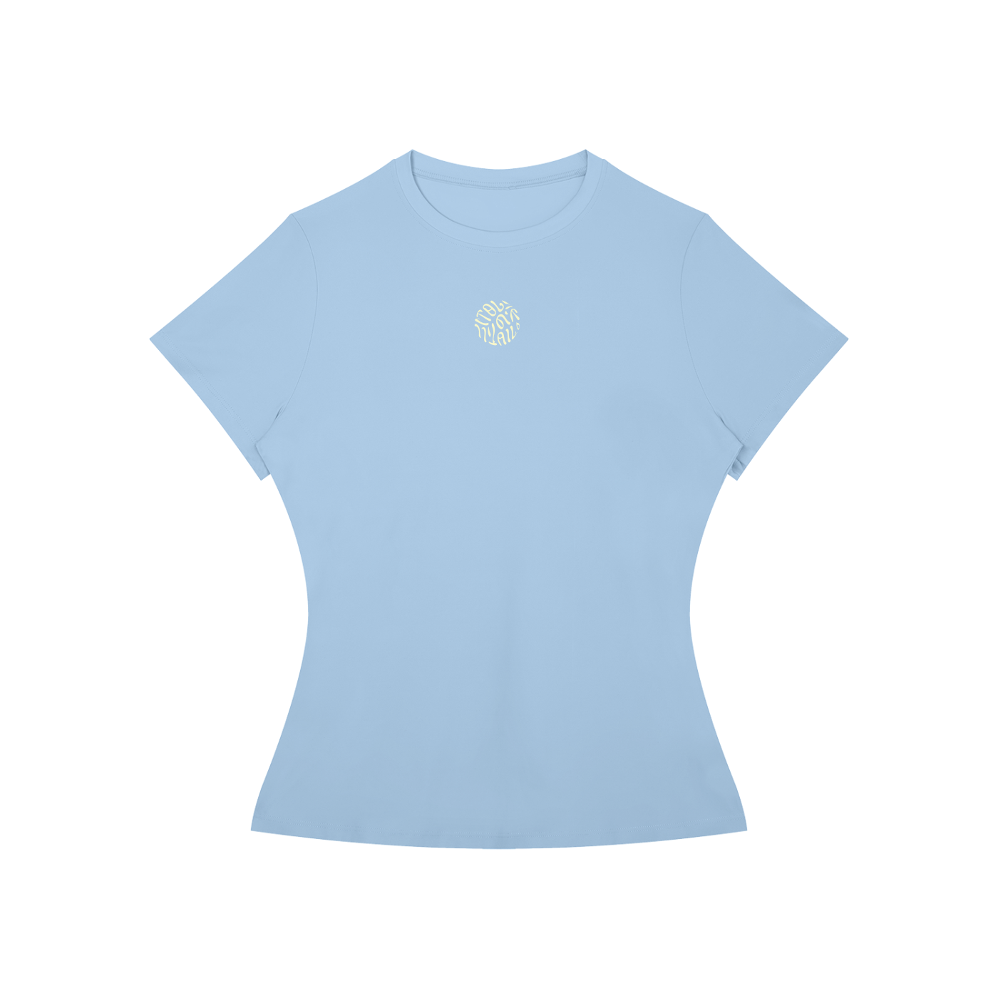 IVYAIL Matching Set Slim Fit Performance T-Shirt