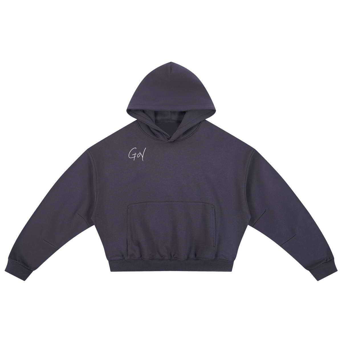 Plum Purple / S