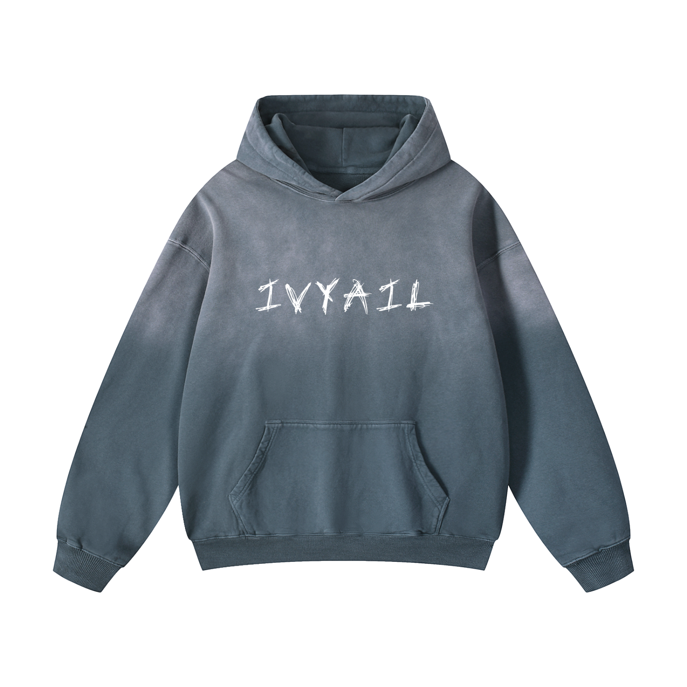 IVYAIL Signature Hoodie